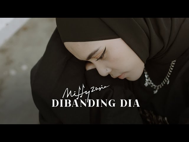 Dibanding Dia - Lyodra (Cover by Mitty Zasia) class=