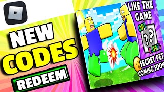 **New* all working codes for Roblox kung fu simulator september 2023 | roblox codes