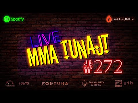 MMA TuNajt #272 - Podsumowanie XTB KSW 77 | Co dalej z bohaterami gali? | Materla vs Grove 2