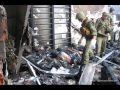 Бесланская трагедия 03.09.2004 г.