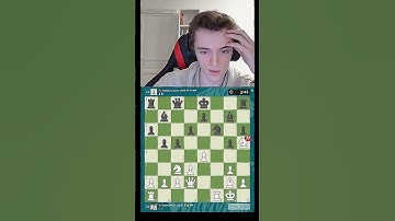 BLUNDERRRRR... 😭 #chess #funny