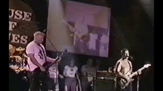 Sublime Jailhouse Live 4-5-1996