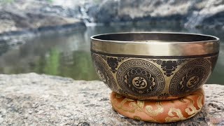 528 Hz Sound Bath Feel Better in 5 Minutes | Positive Energy Healing Frequency