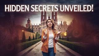Hidden Secrets of Spain's Most Ancient Sites! 12 Historical Places in Spain: