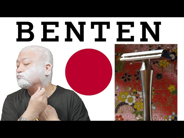 KOJAKのオリジナルホルダー誕生、その名も「BENTEN」 - YouTube