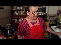 Appalachian cooking with Brenda -cabbage soup