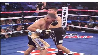 Mikey Garcia vs. Juan Manuel Lopez\/\/Full Fight