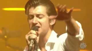 Arctic Monkeys - Teddy Picker - Live @ Lollapalooza Chicago 2014 - HD Resimi