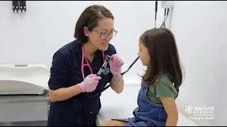 Importance of Childhood Vaccinations - Excellence in Action - Stanford Medicine Children's Health