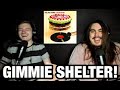 Gimme Shelter - The Rolling Stones | College Students' FIRST TIME REACTION! Music Share Monday!