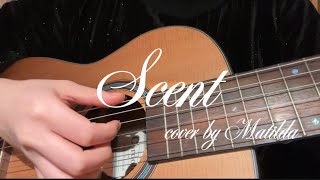 Scent Xlov Cover