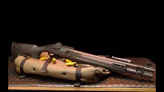 Lipsey's Video Review: Beretta A300 Ultimate Patrol 20 Gauge