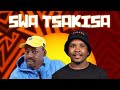 Gondi Boy Ft XamaCcombo - Swa Tsakisa