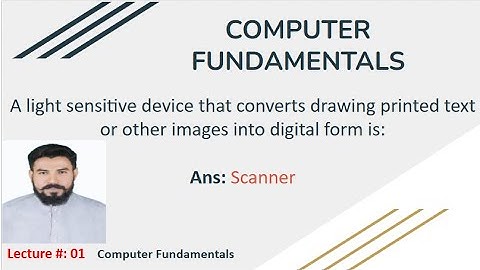 PPSC, FPSC Computer Science for one paper preparation | Fundamental  Questions with Ans | PPSC CS