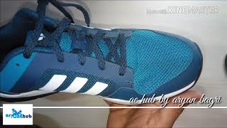 men's adidas outdoor andorian shoes