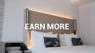 Apogee Travel: Unlock Hotel Rewards, Cash Back &amp; Support a Charity at No Extra Cost