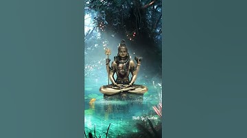 Shiv tandav stotram(har har shiv shankar)🙏Mahadev🔱 status video //     #mahadev#shorts