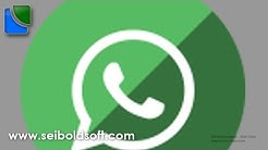 WhatsApp - Finde heraus mit wem deine Freunde chatten - VIRUS