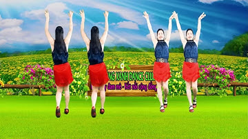 MỚI TOANH**TÁI SINH// CHA CHA ZUMBA NHẢY HAI HƯỚNG CỰC DỄ TẬP - BIÊN ĐẠO MỚI NHẤT