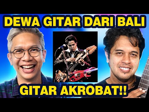 Video: Meja Putar 