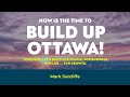 Build up ottawa interview with mark sutcliffe