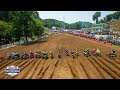 2021 Spring Creek National - Pro Motocross Highlights