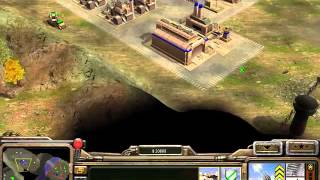 command and conquer generals zero hour gla mission 1