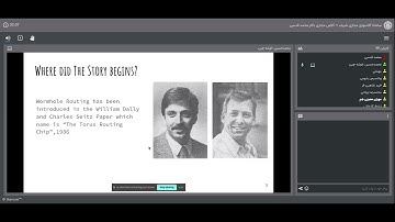 Wormhole Routing: a Flit-Buffer Flow Control