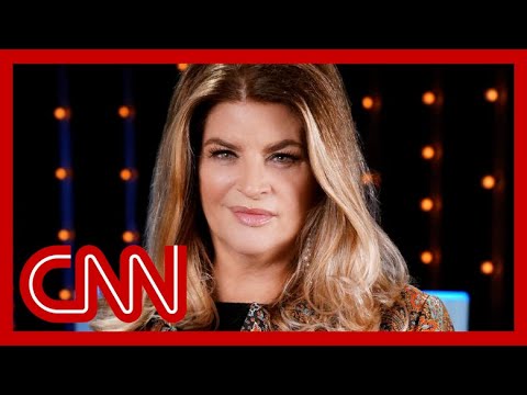 Rolling Stone's chief TV critic reflects on Kirstie Alley's 'TV magic'