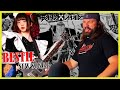 ROCK N ROLL GRACE! | BAND-MAID / Bestie (Official Audio) | REACTION