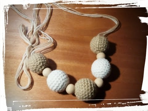 Collar de lactancia