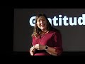 When Following Your Heart Leads to Burnout | Holly Richardson | TEDxBountiful