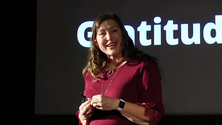 When Following Your Heart Leads to Burnout | Holly Richardson | TEDxBountiful