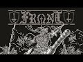 Front  antichrist militia 2020 iron bonehead productions  full ep