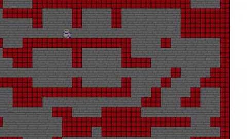 LSS-LRTA* using a dynamically sized lookahead sorted on f-hat