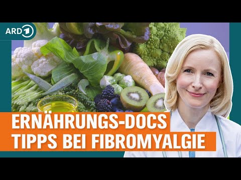 Video: Fibromyalgie Diät - Lebensmittel, Die Helfen, Schmerzen Zu Lindern Healthline