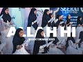 Allahi allah kiya karo  seerat drama 2023  crystal garden