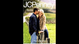2007 JCPenney Fall Winter Catalog