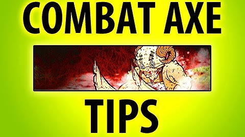 BLACK OPS 3 TIPS - EASY COMBAT AXE KILLS, CHOP HOUSE CARD