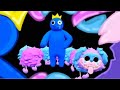 RAINBOW FRIENDS Blue and POPPY PLAYTIME vibes🤗