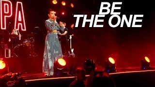 Dua Lipa Live in Manila - Be The One (#InTheMix2017)