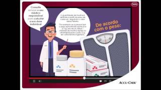 Paccho - Procedimentos de Apoio à Contagem de Carboidratos