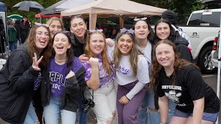 Curry College Homecoming and Family Weekend 2023