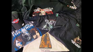 Silent Hill 4 The Room Graveyard Goods Limited Supply Drop