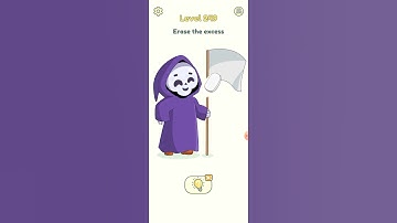 Dop2 Gameplay Level 249 #shorts #deletepuzzle #deleteonepart2 #puzzletime #dop2 #dop