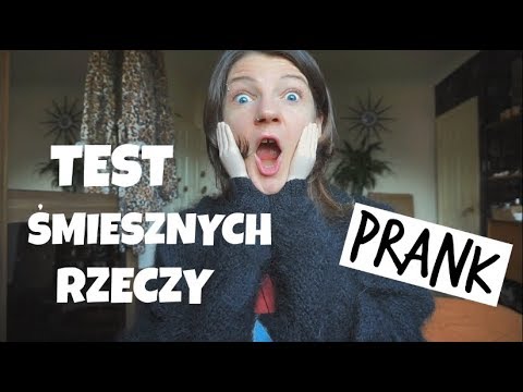 prank---test-Śmiesznych-rzeczy