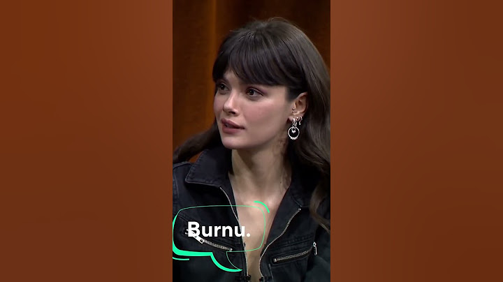 Sinem Ünsal'ın hiç estetiği var mı? @SinemÜnsal @İbrahimSelim @ZorluPSM