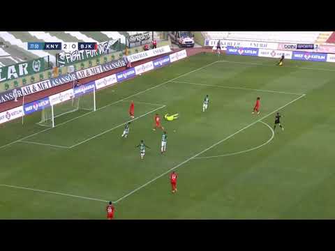 შენგელიამ ბეშიქთაშს დუბლი შეუსრულა