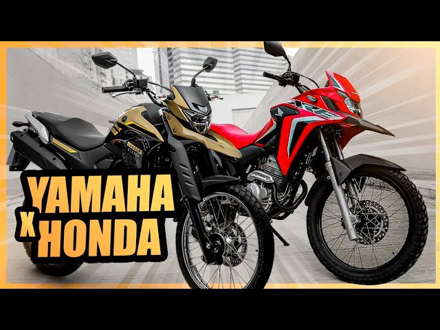 Body Bebê Moto Yamaha XTZ 250 Ténéré Azul