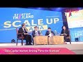 Set  startup thailand asia capital market driving force for startups